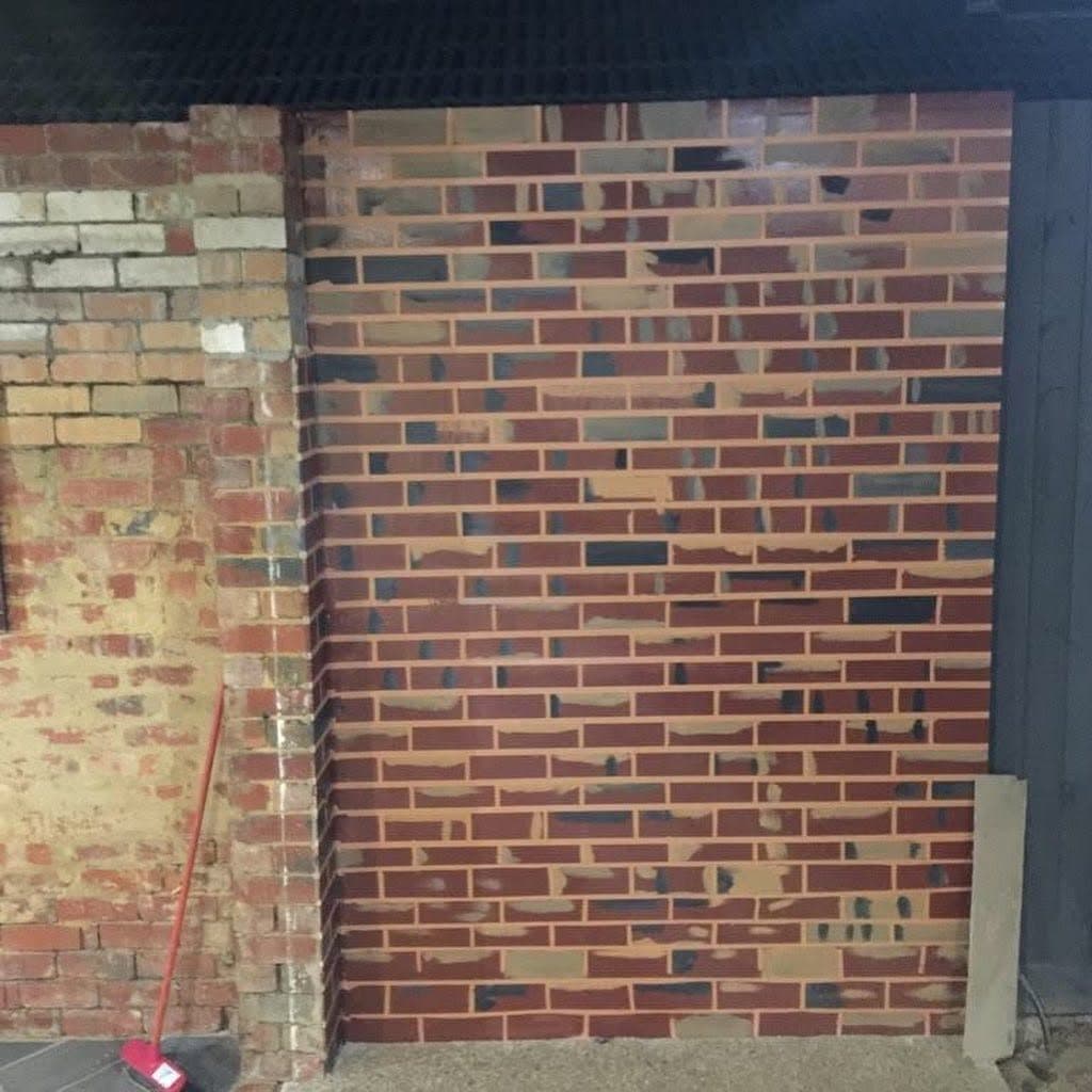 Feature Walls