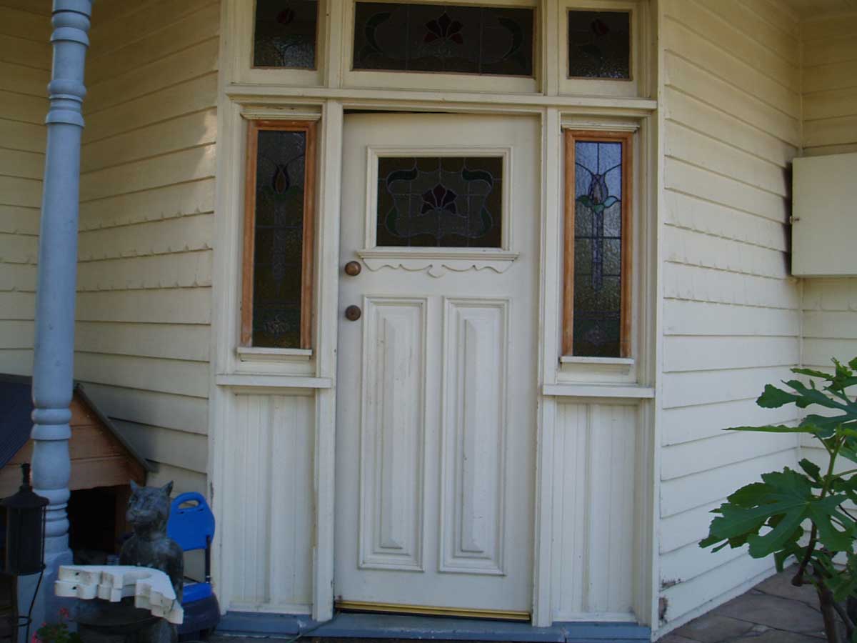 Jennings Street, Sandringham before