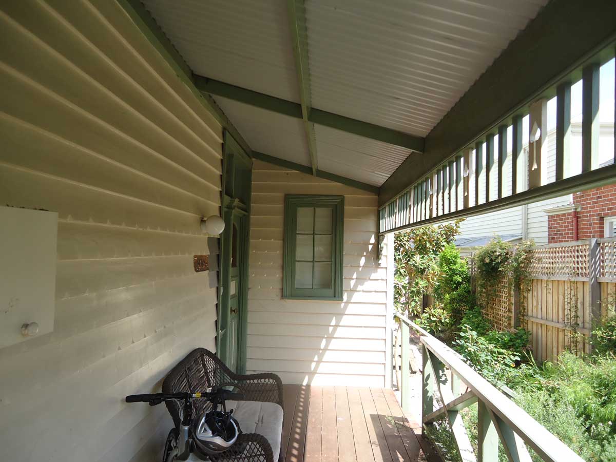Maintenance Painting for Real Estate