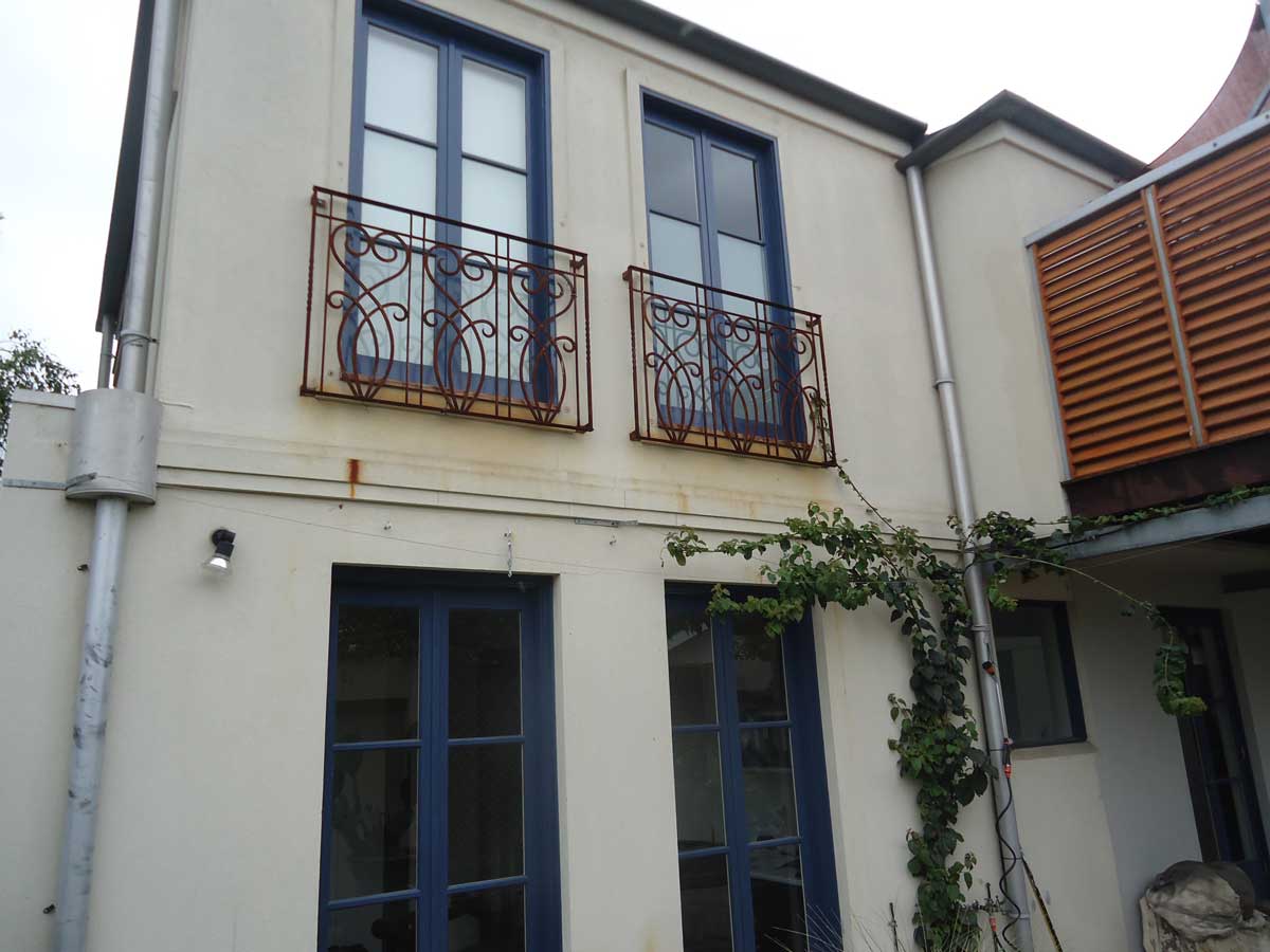 Thomson Street, South Melbourne 1