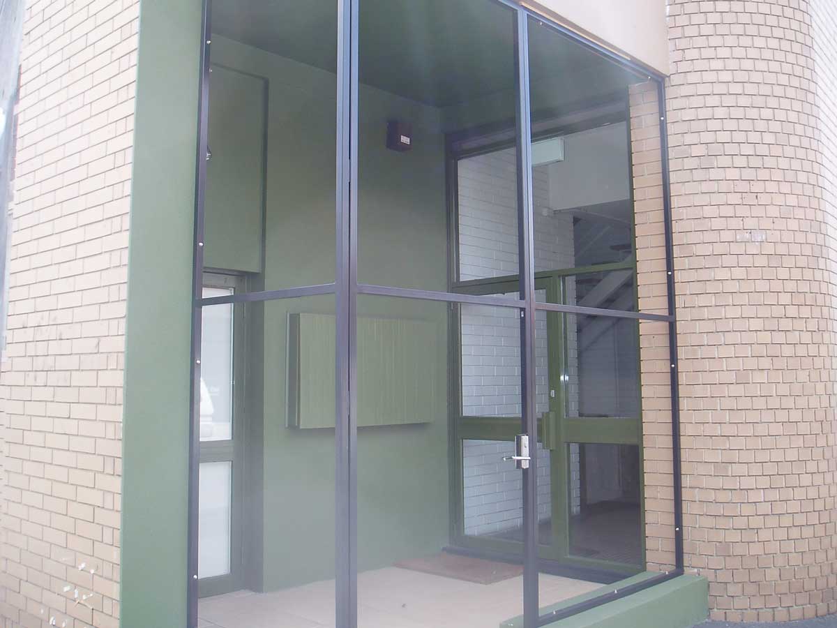 Studio Equator, Balmain Street 6