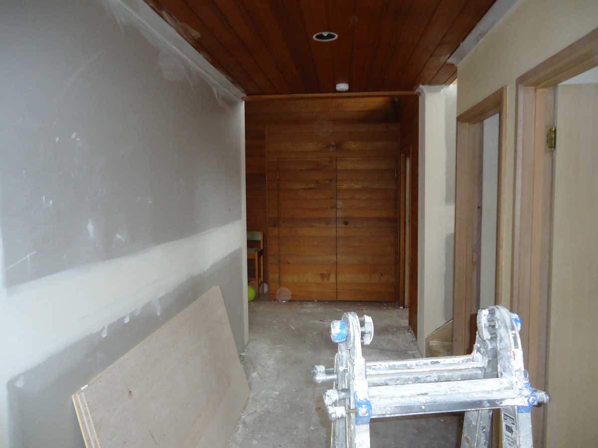 Lennox Street, Yarraville 1