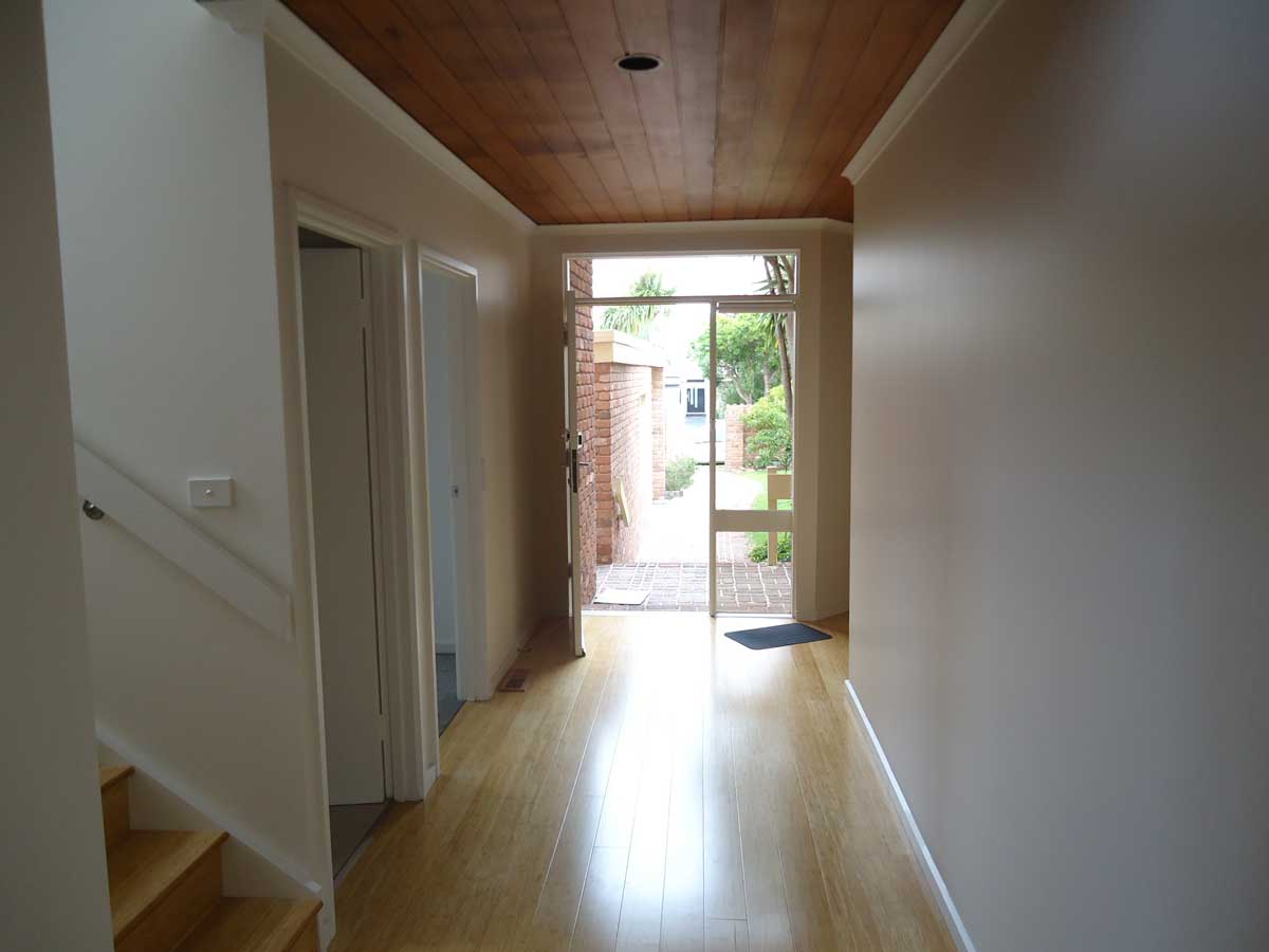 Lennox Street, Yarraville 3