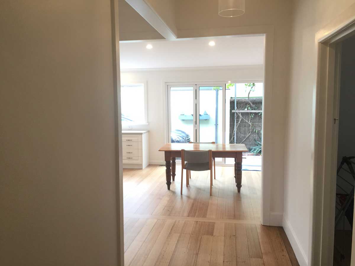 Lennox Street, Yarraville 6