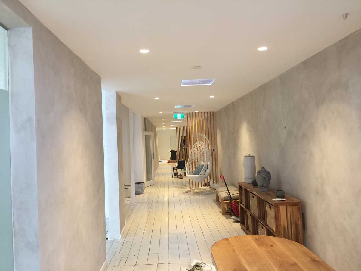 Barre Body, Chapel Street 1