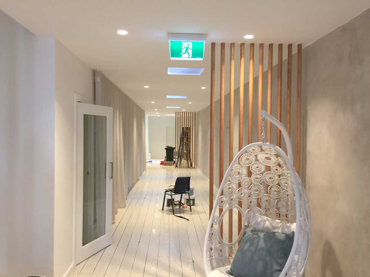 Barre Body, Chapel Street 2