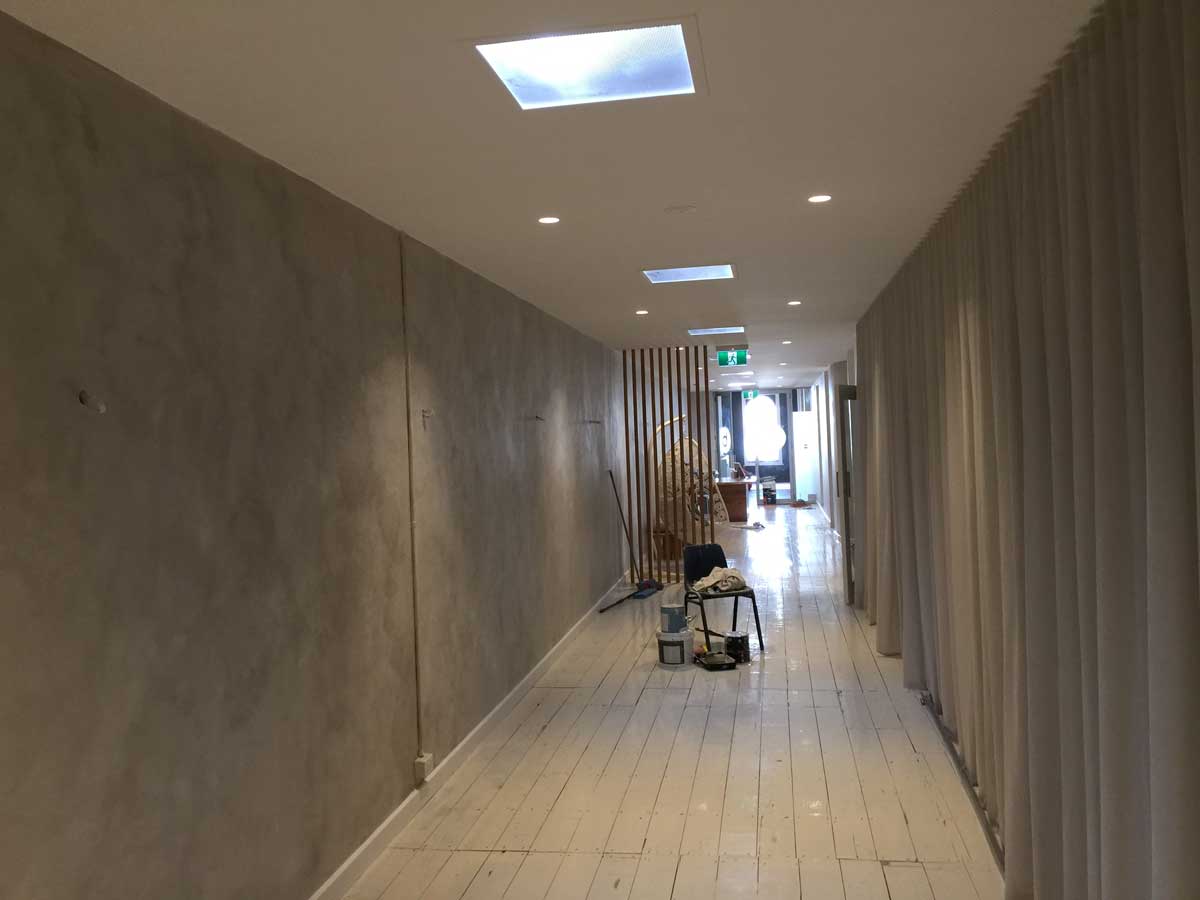 Barre Body, Chapel Street 3
