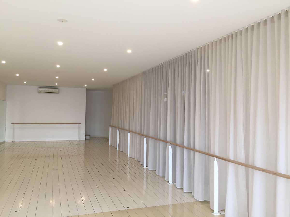 Barre Body, Chapel Street 4