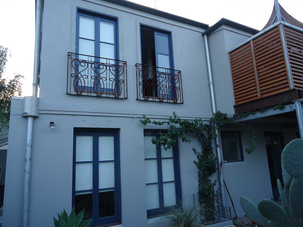 Renovators & Investors